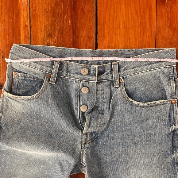 Tapered Gucci Jeans size 30 - Picture 8 of 13